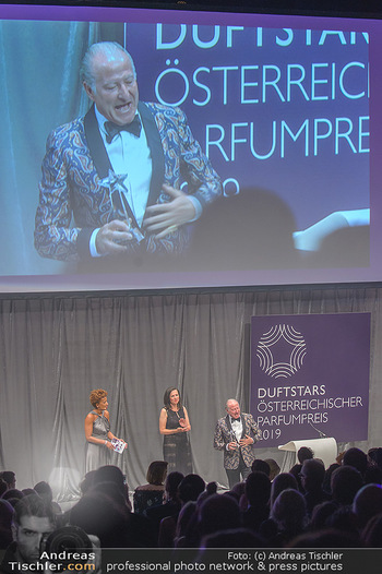 Duftstars Awards - MQ Halle E, Wien - Do 02.05.2019 - 206