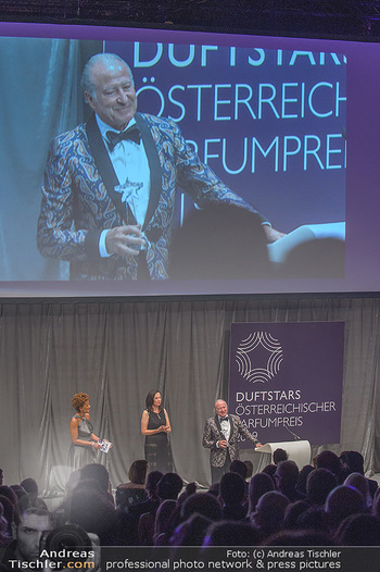 Duftstars Awards - MQ Halle E, Wien - Do 02.05.2019 - 207