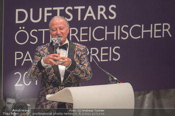 Duftstars Awards - MQ Halle E, Wien - Do 02.05.2019 - Alberto MORILLO208