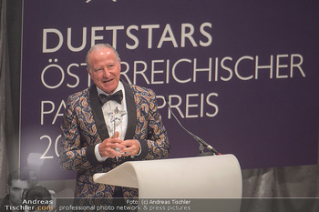 Duftstars Awards - MQ Halle E, Wien - Do 02.05.2019 - 209