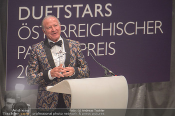 Duftstars Awards - MQ Halle E, Wien - Do 02.05.2019 - Alberto MORILLO210