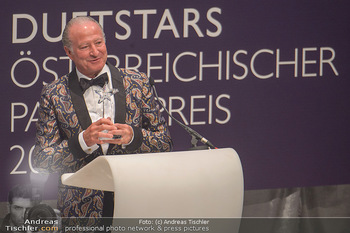 Duftstars Awards - MQ Halle E, Wien - Do 02.05.2019 - Alberto MORILLO212