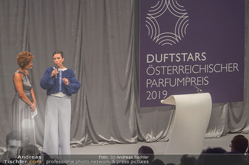 Duftstars Awards - MQ Halle E, Wien - Do 02.05.2019 - 220