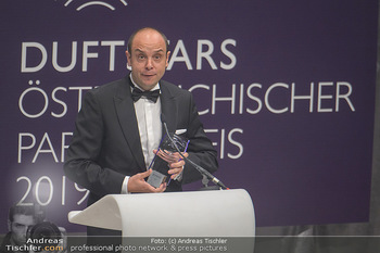 Duftstars Awards - MQ Halle E, Wien - Do 02.05.2019 - 230