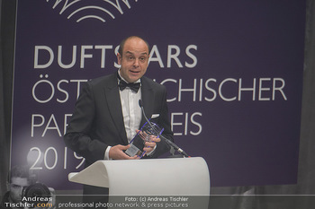 Duftstars Awards - MQ Halle E, Wien - Do 02.05.2019 - 231