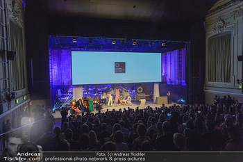 Duftstars Awards - MQ Halle E, Wien - Do 02.05.2019 - 236