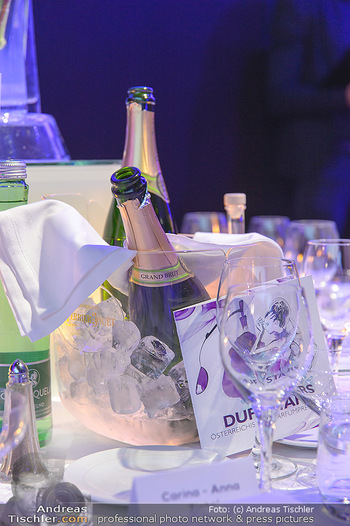 Duftstars Awards - MQ Halle E, Wien - Do 02.05.2019 - 261