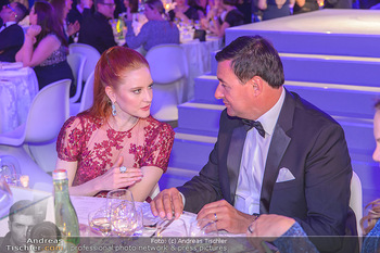 Duftstars Awards - MQ Halle E, Wien - Do 02.05.2019 - 271