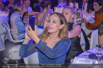 Duftstars Awards - MQ Halle E, Wien - Do 02.05.2019 - Sonja KIRCHBERGER281