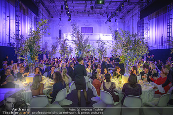 Duftstars Awards - MQ Halle E, Wien - Do 02.05.2019 - 293