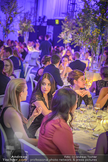 Duftstars Awards - MQ Halle E, Wien - Do 02.05.2019 - 295