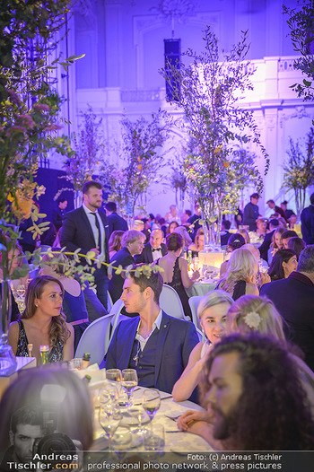 Duftstars Awards - MQ Halle E, Wien - Do 02.05.2019 - 296