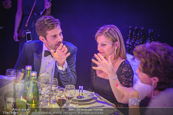 Duftstars Awards - MQ Halle E, Wien - Do 02.05.2019 - 298