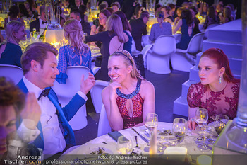 Duftstars Awards - MQ Halle E, Wien - Do 02.05.2019 - Adi WEISS, Nina PROLL, Barbara MEIER300