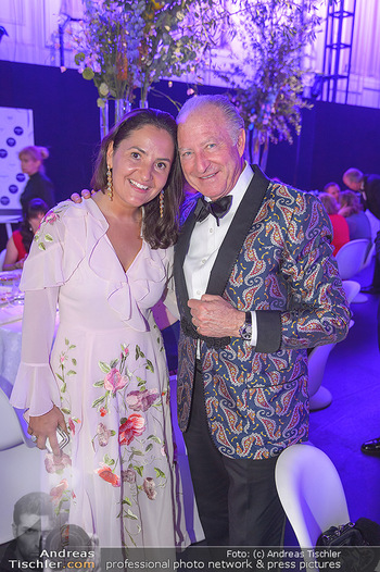 Duftstars Awards - MQ Halle E, Wien - Do 02.05.2019 - 313