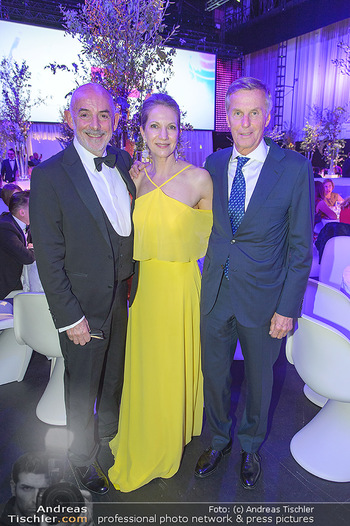 Duftstars Awards - MQ Halle E, Wien - Do 02.05.2019 - 322