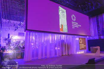 Duftstars Awards - MQ Halle E, Wien - Do 02.05.2019 - 349