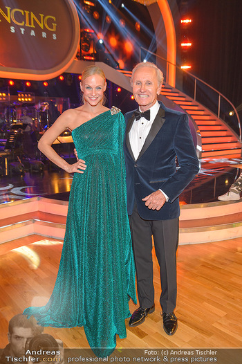 Dancing Stars - ORF Zentrum - Fr 03.05.2019 - Mirjam WEICHSELBRAUN, Klaus EBERHARTINGER16