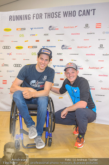 Wings4life world run - Universität Wien - So 05.05.2019 - Lukas MÜLLER, Thomas MORGENSTERN15