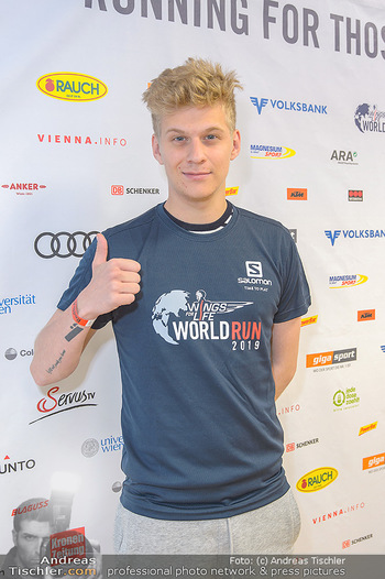 Wings4life world run - Universität Wien - So 05.05.2019 - Thorsteinn EINARSSON37