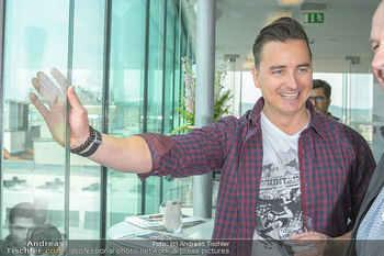 Andreas Gabalier OTTO Kollektion - K47, Wien - Mi 08.05.2019 - Andreas GABALIER26