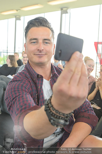 Andreas Gabalier OTTO Kollektion - K47, Wien - Mi 08.05.2019 - Andreas GABALIER72