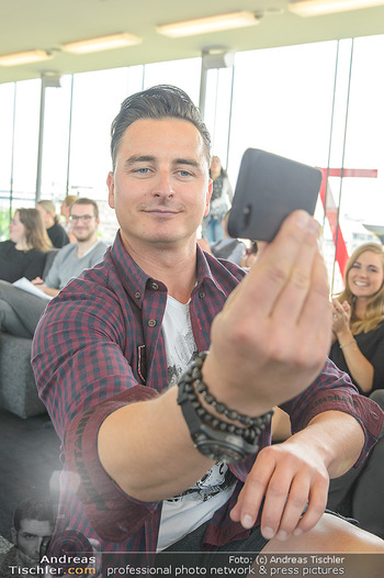 Andreas Gabalier OTTO Kollektion - K47, Wien - Mi 08.05.2019 - Andreas GABALIER73