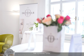 Dr. Tonar Cosmetics Launchevent - Praxis Dr. Tonar Cosmetics Wien - Do 09.05.2019 - 4