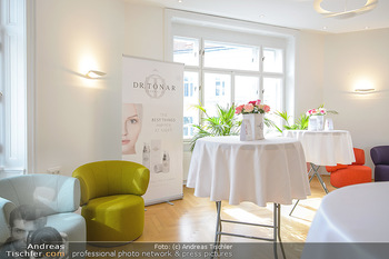 Dr. Tonar Cosmetics Launchevent - Praxis Dr. Tonar Cosmetics Wien - Do 09.05.2019 - 18