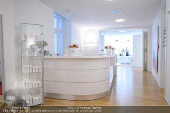 Dr. Tonar Cosmetics Launchevent - Praxis Dr. Tonar Cosmetics Wien - Do 09.05.2019 - 21