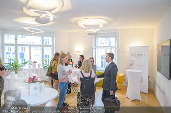 Dr. Tonar Cosmetics Launchevent - Praxis Dr. Tonar Cosmetics Wien - Do 09.05.2019 - 53