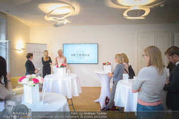 Dr. Tonar Cosmetics Launchevent - Praxis Dr. Tonar Cosmetics Wien - Do 09.05.2019 - 57