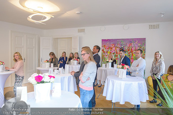 Dr. Tonar Cosmetics Launchevent - Praxis Dr. Tonar Cosmetics Wien - Do 09.05.2019 - 63
