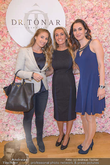 Dr. Tonar Cosmetics Launchevent - Praxis Dr. Tonar Cosmetics Wien - Do 09.05.2019 - 99