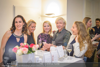 Dr. Tonar Cosmetics Launchevent - Praxis Dr. Tonar Cosmetics Wien - Do 09.05.2019 - 105