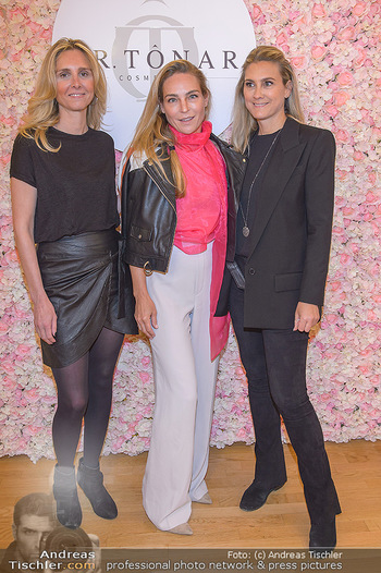 Dr. Tonar Cosmetics Launchevent - Praxis Dr. Tonar Cosmetics Wien - Do 09.05.2019 - 112