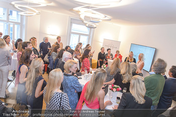 Dr. Tonar Cosmetics Launchevent - Praxis Dr. Tonar Cosmetics Wien - Do 09.05.2019 - 136