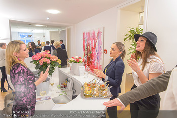 Dr. Tonar Cosmetics Launchevent - Praxis Dr. Tonar Cosmetics Wien - Do 09.05.2019 - 143