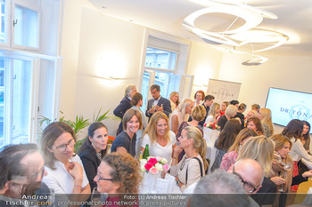 Dr. Tonar Cosmetics Launchevent - Praxis Dr. Tonar Cosmetics Wien - Do 09.05.2019 - 145