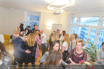 Dr. Tonar Cosmetics Launchevent - Praxis Dr. Tonar Cosmetics Wien - Do 09.05.2019 - 153