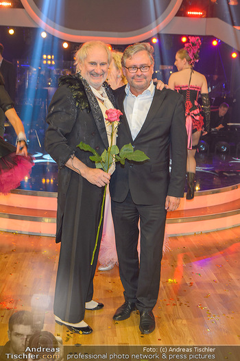 Dancing Stars Finale - ORF Zentrum - Sa 11.05.2019 - Michael SCHOTTENBERG, Alexander WRABETZ6