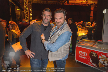 Dancing Stars Finale - ORF Zentrum - Sa 11.05.2019 - Andreas TISCHLER, Martin LEUTGEB39