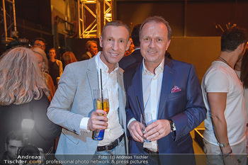 Dancing Stars Finale - ORF Zentrum - Sa 11.05.2019 - Stefan PETZNER, Thomas PRANTNER47