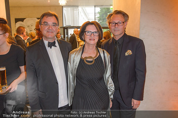 Fundraising Dinner - Leopold Museum - Di 14.05.2019 - 32