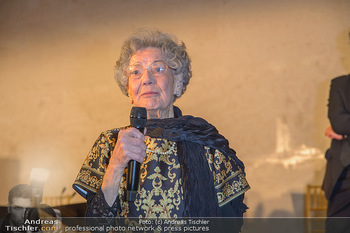 Fundraising Dinner - Leopold Museum - Di 14.05.2019 - Elisabeth LEOPOLD77