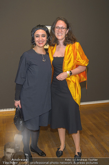 Fundraising Dinner - Leopold Museum - Di 14.05.2019 - 97