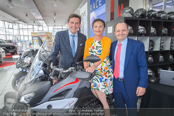 60 Jahre Rainer - Autohaus Rainer - Di 21.05.2019 - 27