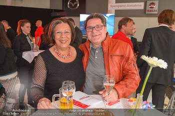 60 Jahre Rainer - Autohaus Rainer - Di 21.05.2019 - 146