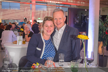 60 Jahre Rainer - Autohaus Rainer - Di 21.05.2019 - 154