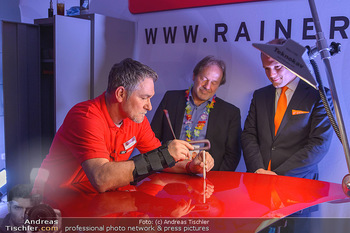 60 Jahre Rainer - Autohaus Rainer - Di 21.05.2019 - 228